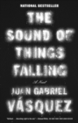 Sound of Things Falling - eBook