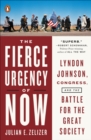 Fierce Urgency of Now - eBook