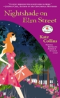 Nightshade on Elm Street - eBook