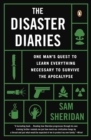 Disaster Diaries - eBook