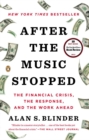 After the Music Stopped - eBook