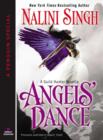 Angels' Dance - eBook