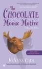 Chocolate Moose Motive - eBook