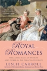 Royal Romances - eBook