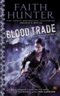 Blood Trade - eBook