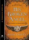 His Broken Angel - eBook