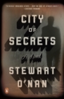 City of Secrets - eBook