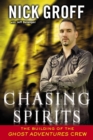 Chasing Spirits - eBook