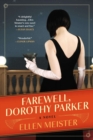 Farewell, Dorothy Parker - eBook