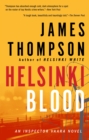 Helsinki Blood - eBook