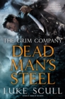 Dead Man's Steel - eBook