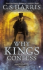 Why Kings Confess - eBook