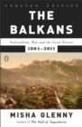 Balkans - eBook