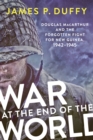 War at the End of the World - eBook