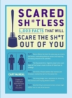 Scared Sh*tless - eBook