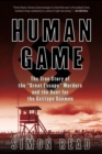 Human Game - eBook