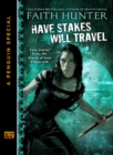 Have Stakes Will Travel - eBook