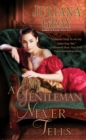 Gentleman Never Tells - eBook