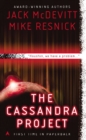 Cassandra Project - eBook