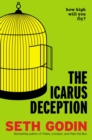 Icarus Deception - eBook