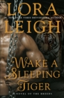 Wake a Sleeping Tiger - eBook