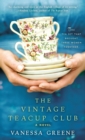 Vintage Teacup Club - eBook