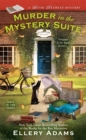 Murder in the Mystery Suite - eBook