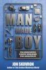Man Made Boy - eBook