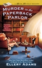 Murder in the Paperback Parlor - eBook