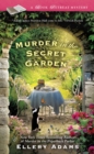 Murder in the Secret Garden - eBook