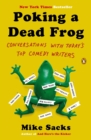 Poking a Dead Frog - eBook