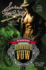 Reaper's Vow - eBook