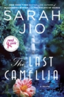 Last Camellia - eBook