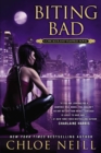 Biting Bad - eBook