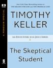 Skeptical Student - eBook