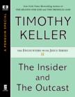 Insider and the Outcast - eBook