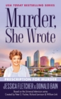 Murder, She Wrote: Prescription For Murder - eBook