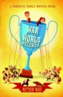 War of the World Records - eBook