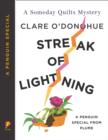 Streak of Lightning - eBook
