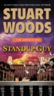 Standup Guy - eBook