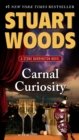 Carnal Curiosity - eBook