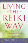 Living the Reiki Way - eBook