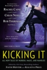 Kicking It - eBook