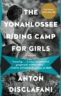 Yonahlossee Riding Camp for Girls - eBook
