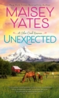 Unexpected - eBook