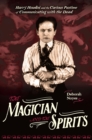 Magician and the Spirits - eBook