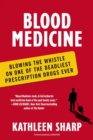 Blood Medicine - eBook