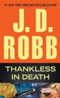 Thankless in Death - eBook