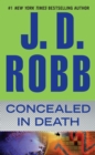 Concealed in Death - eBook