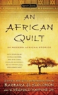 African Quilt - eBook